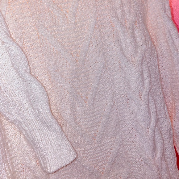 Mini turtle neck sweater - Picture 5 of 5